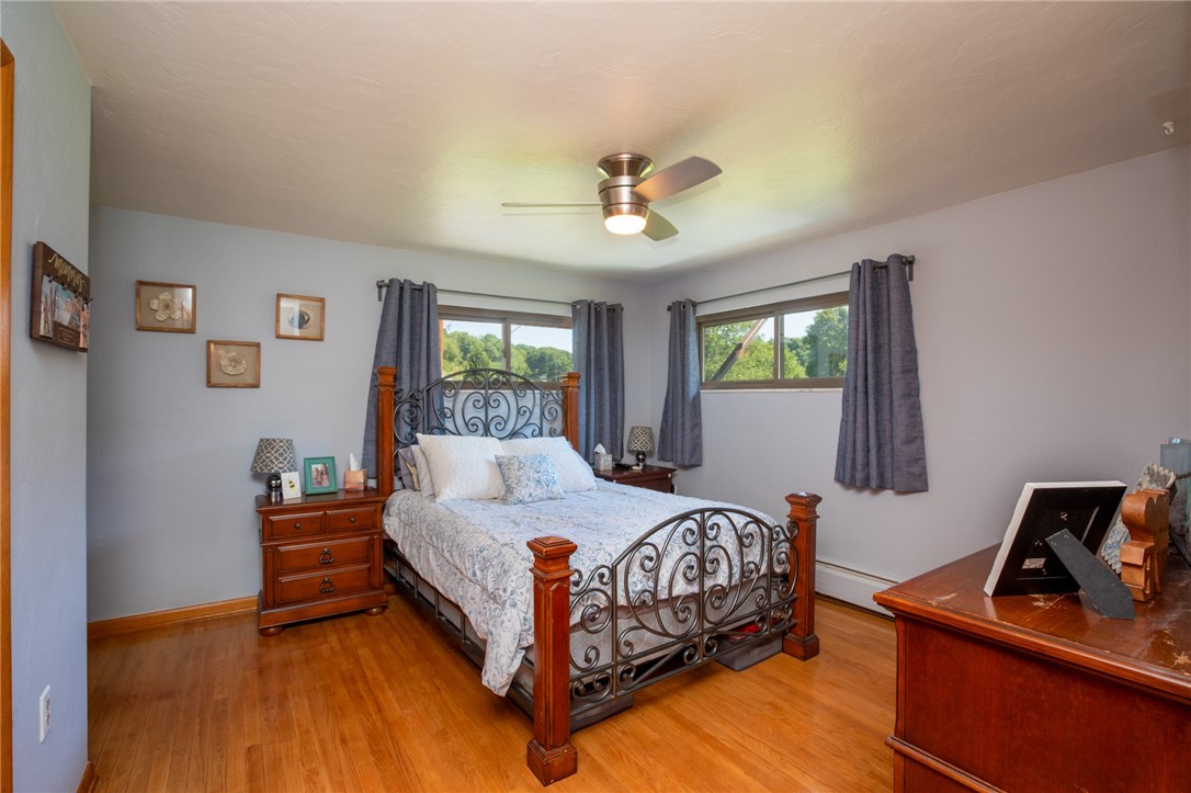 215 Wheatland Rd