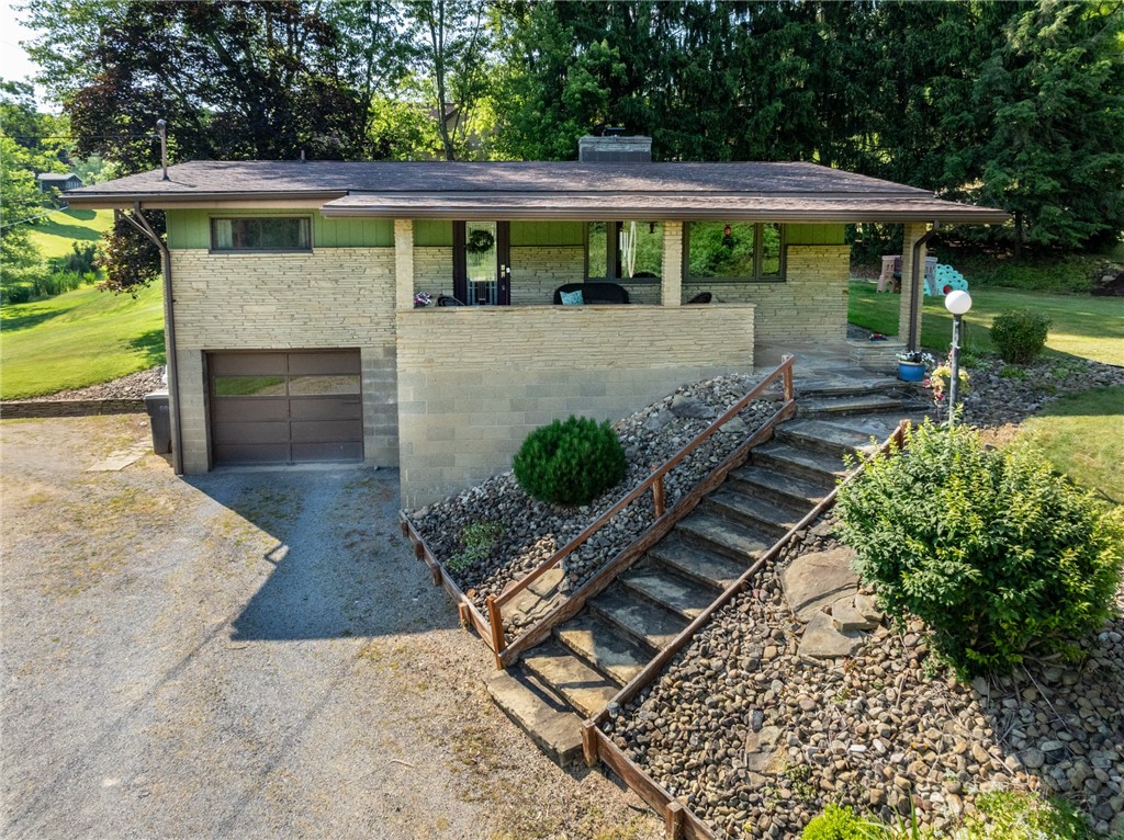 215 Wheatland Rd