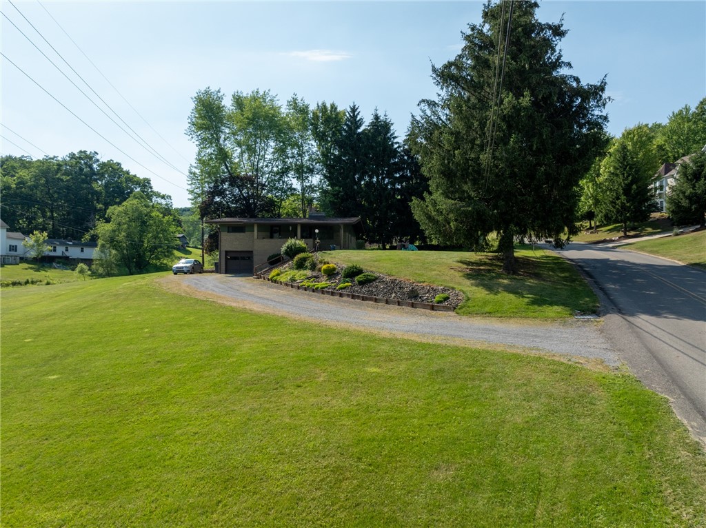 215 Wheatland Rd