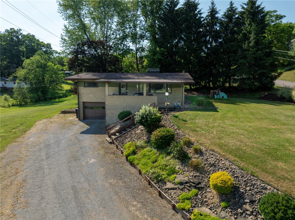 215 Wheatland Rd