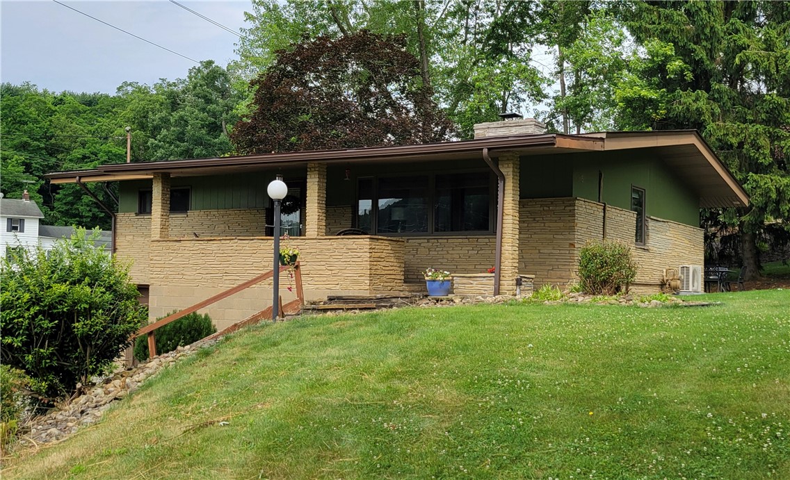 215 Wheatland Rd