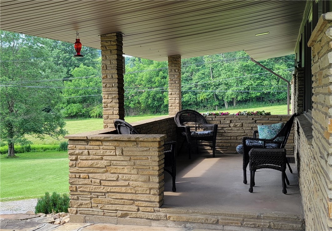 215 Wheatland Rd