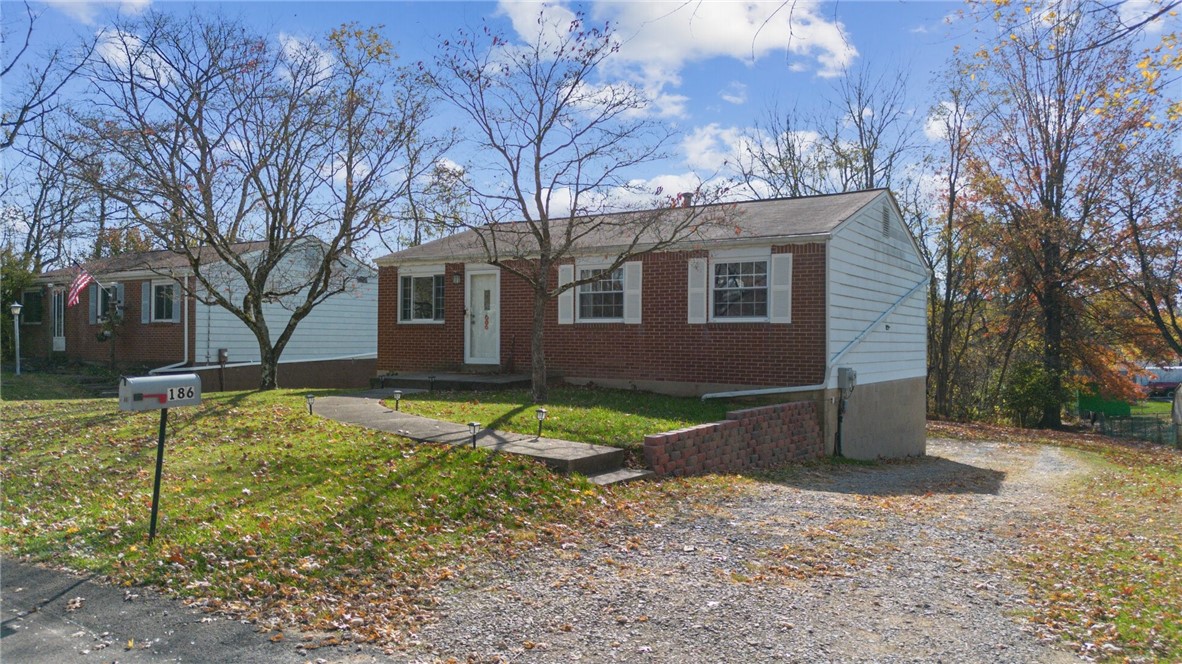 186 Courtney Drive