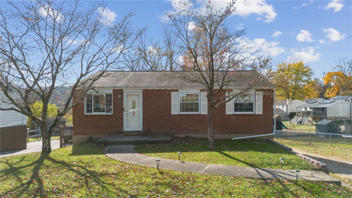 186 Courtney Drive