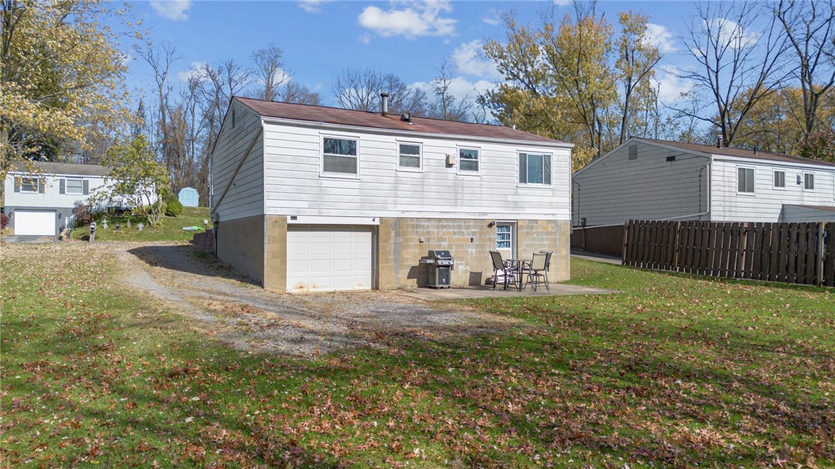 186 Courtney Drive