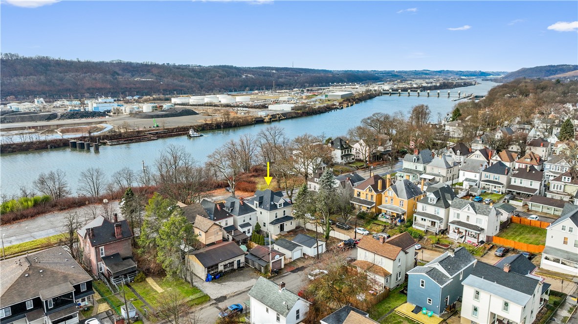 501 Ohio River Blvd