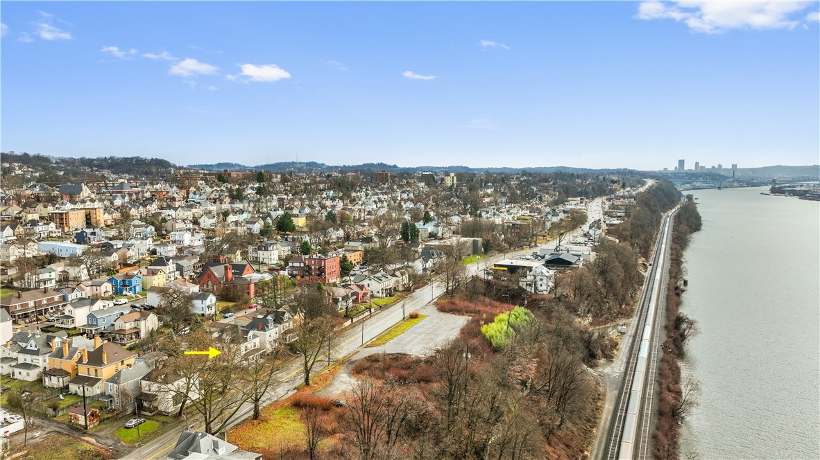 501 Ohio River Blvd