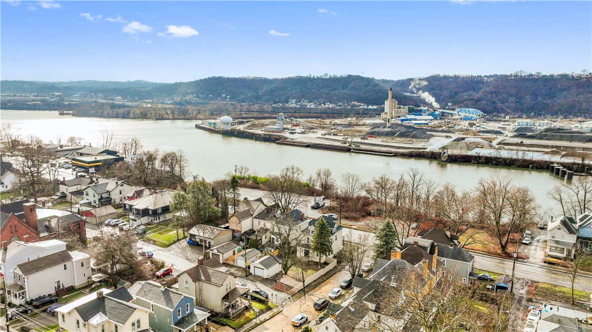 501 Ohio River Blvd