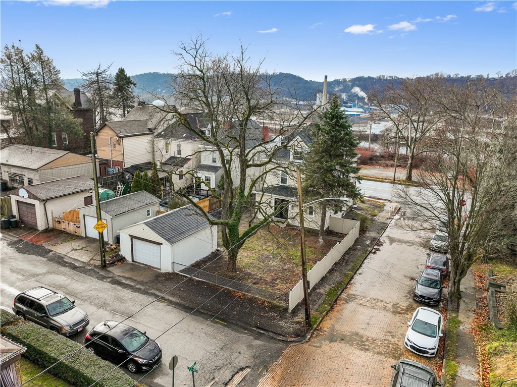 501 Ohio River Blvd
