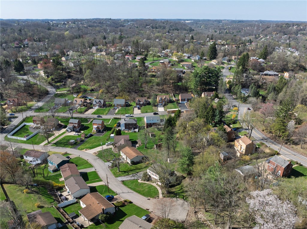 100 Loire Valley Dr