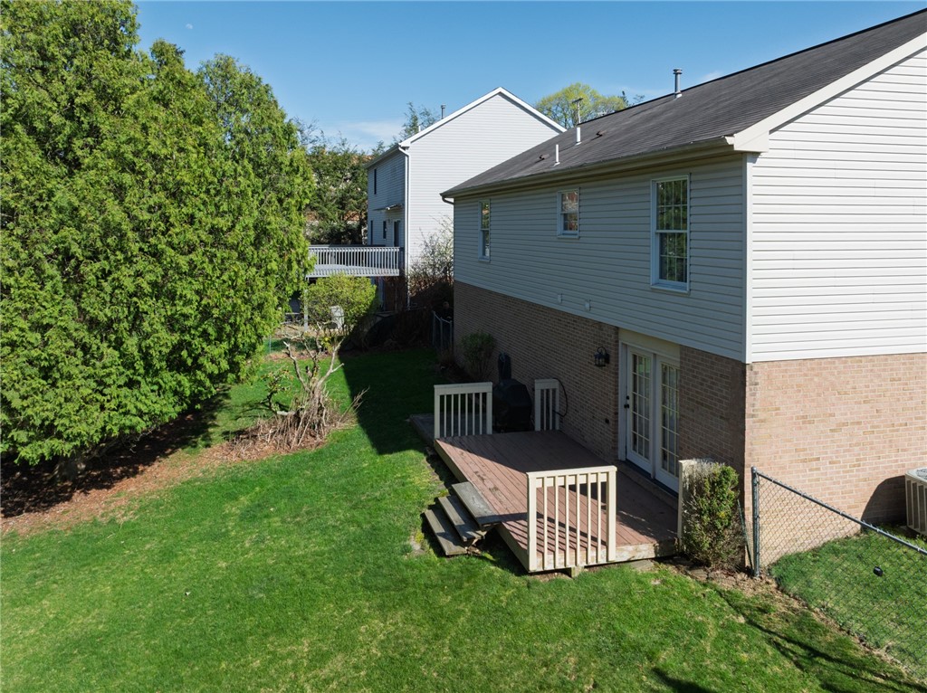 100 Loire Valley Dr