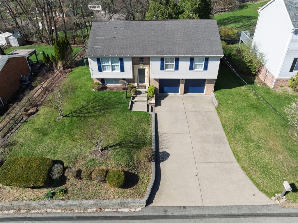 100 Loire Valley Dr