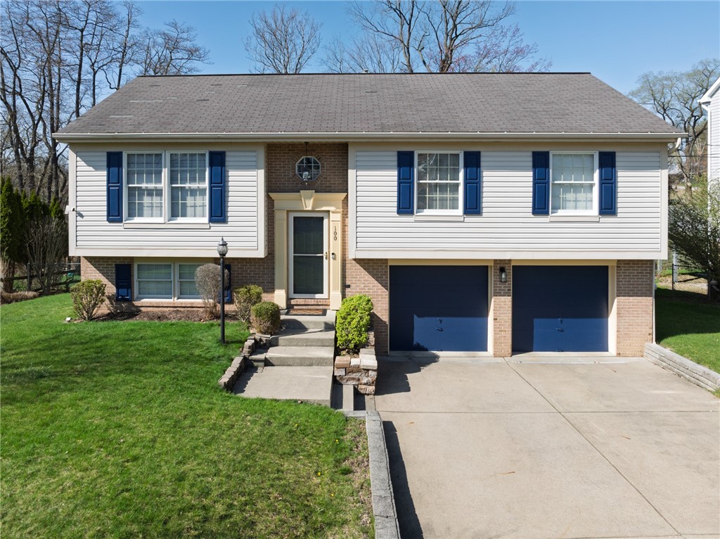 100 Loire Valley Dr