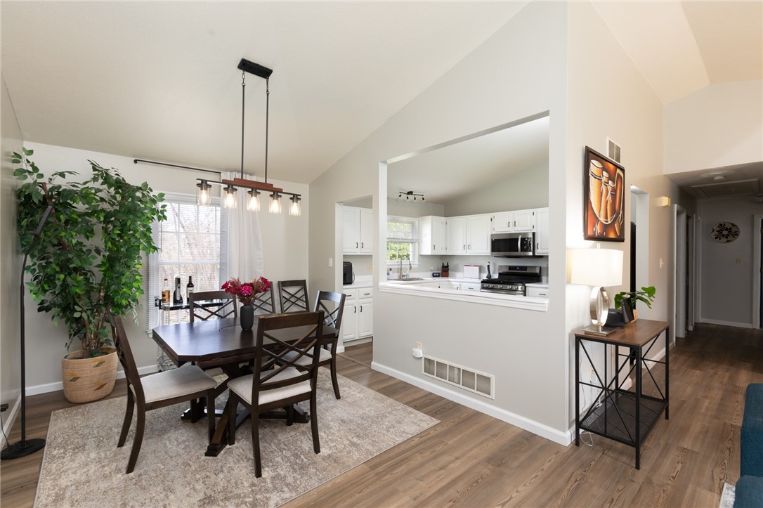 100 Loire Valley Dr
