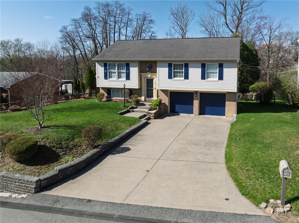 100 Loire Valley Dr