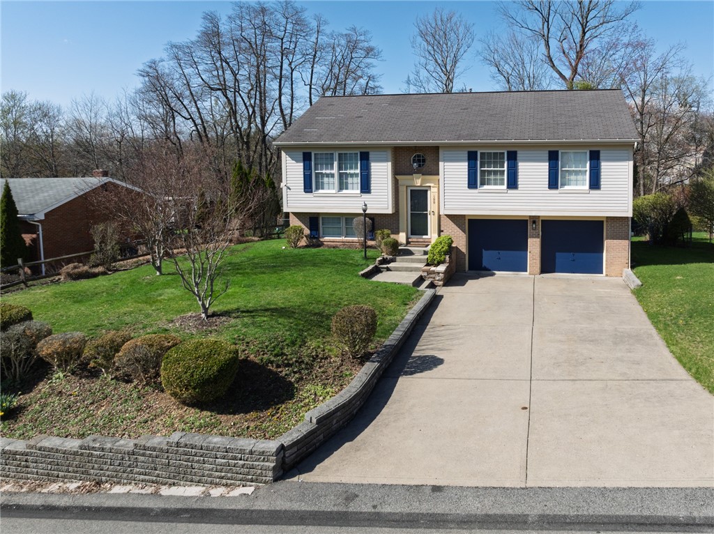 100 Loire Valley Dr
