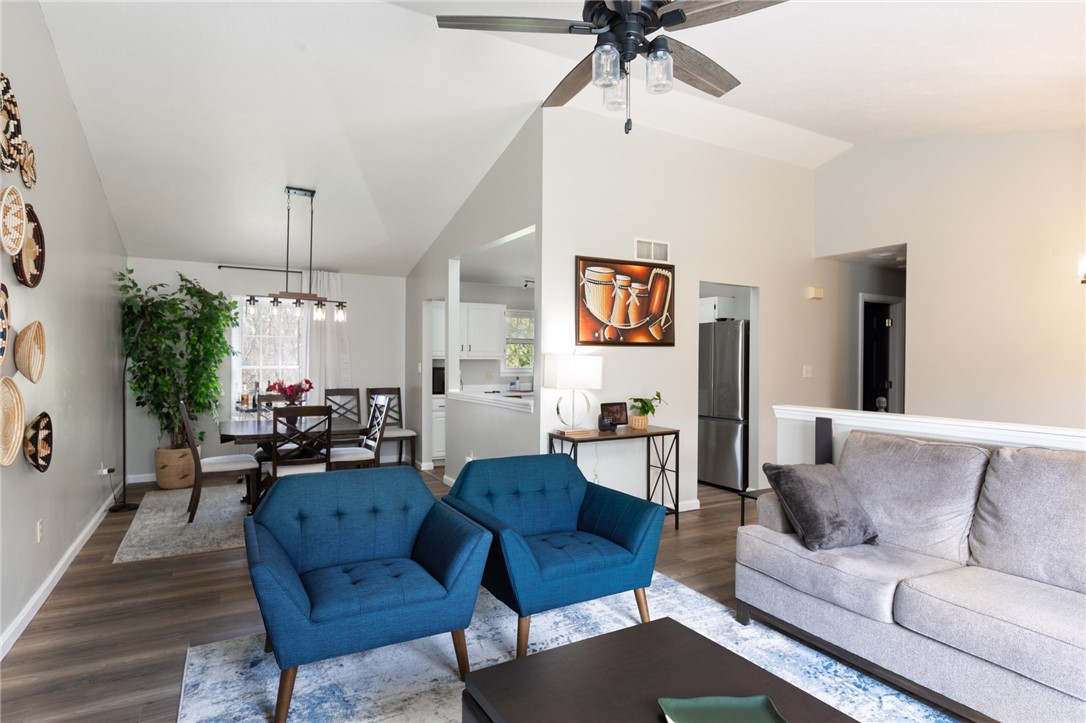 100 Loire Valley Dr