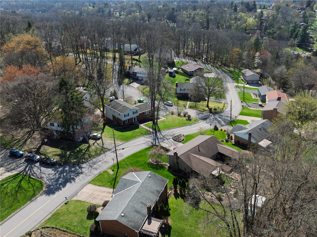 100 Loire Valley Dr