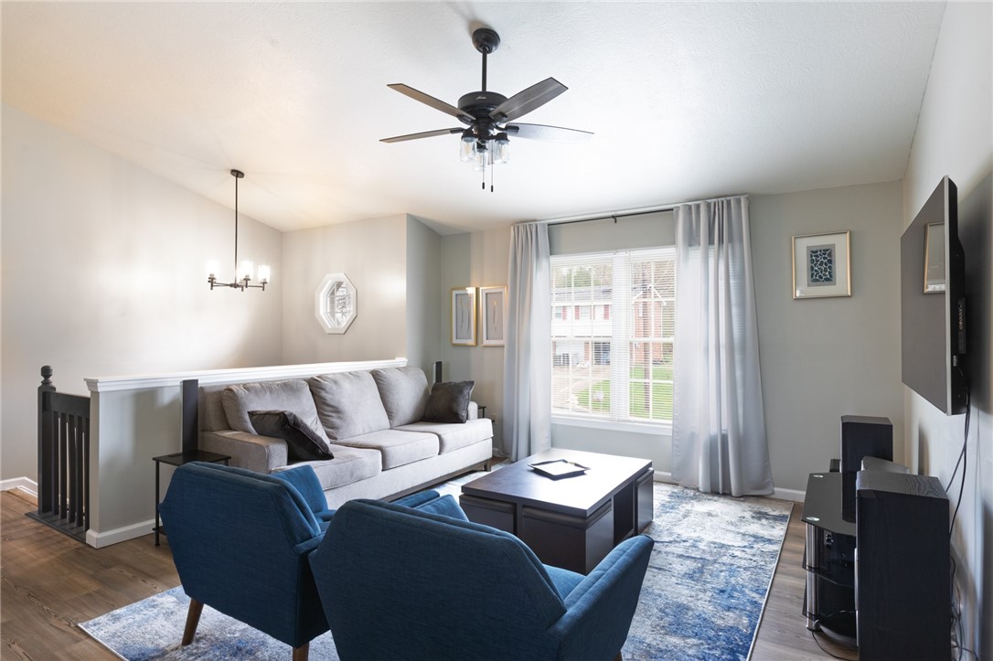 100 Loire Valley Dr