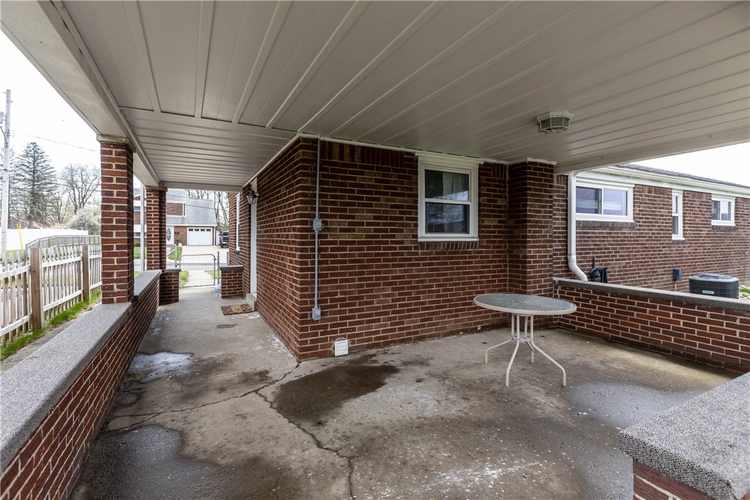 615 Wilson Ave