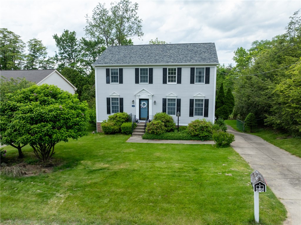 98 Loire Valley Dr