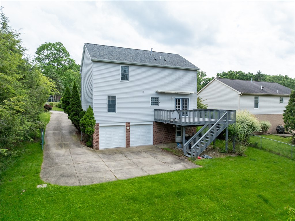 98 Loire Valley Dr