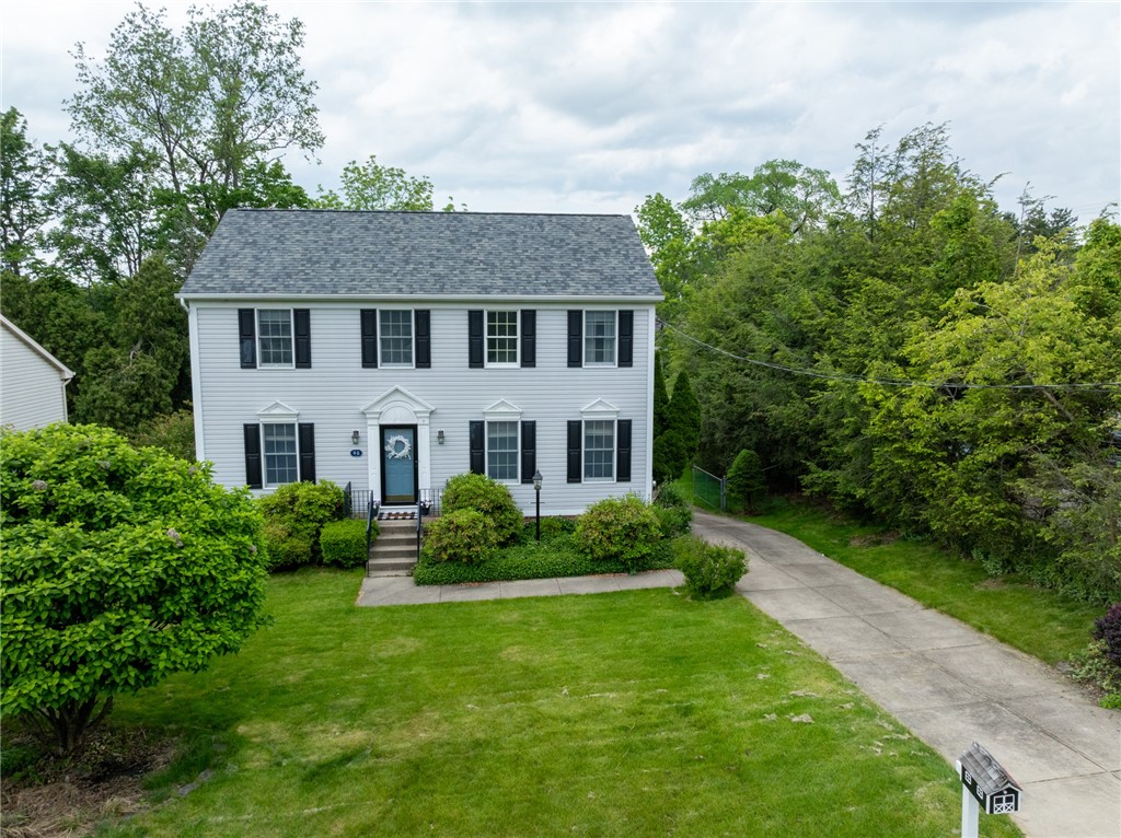 98 Loire Valley Dr