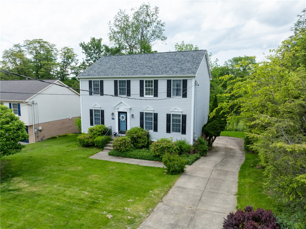 98 Loire Valley Dr
