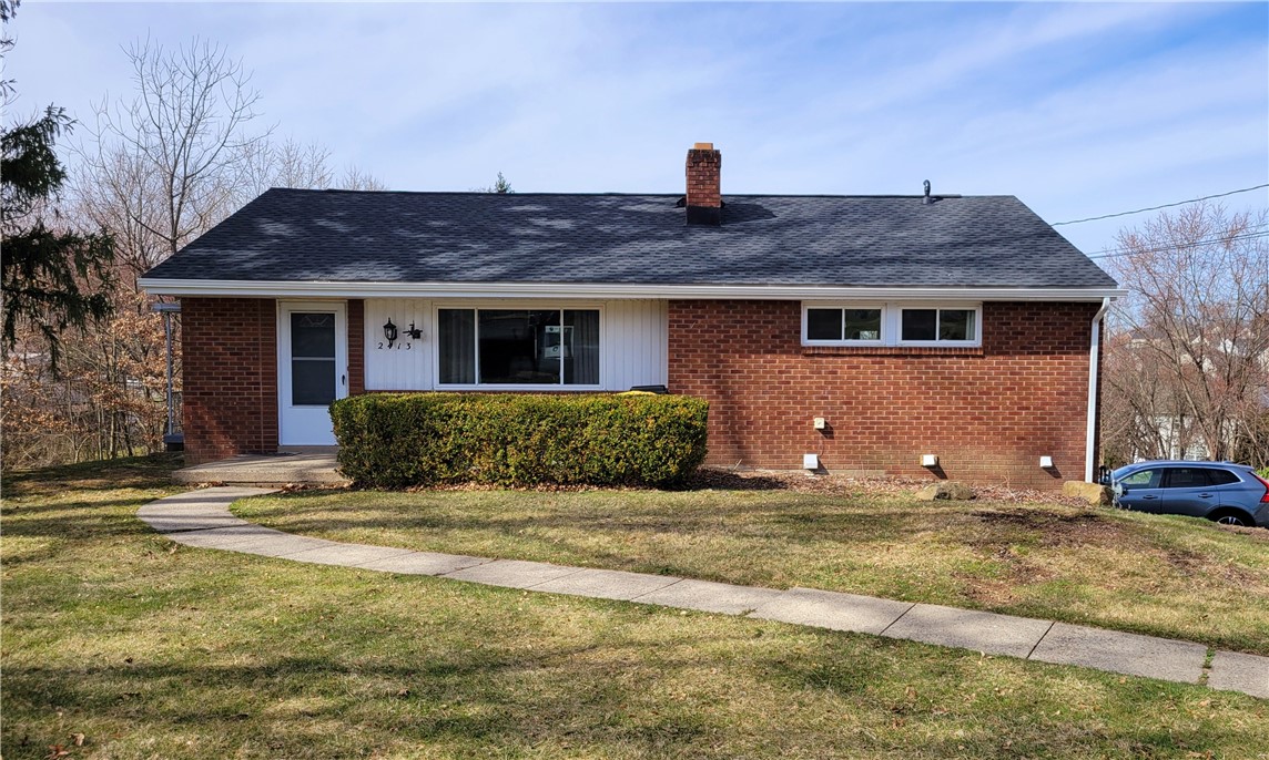 2413 Nicholson Rd
