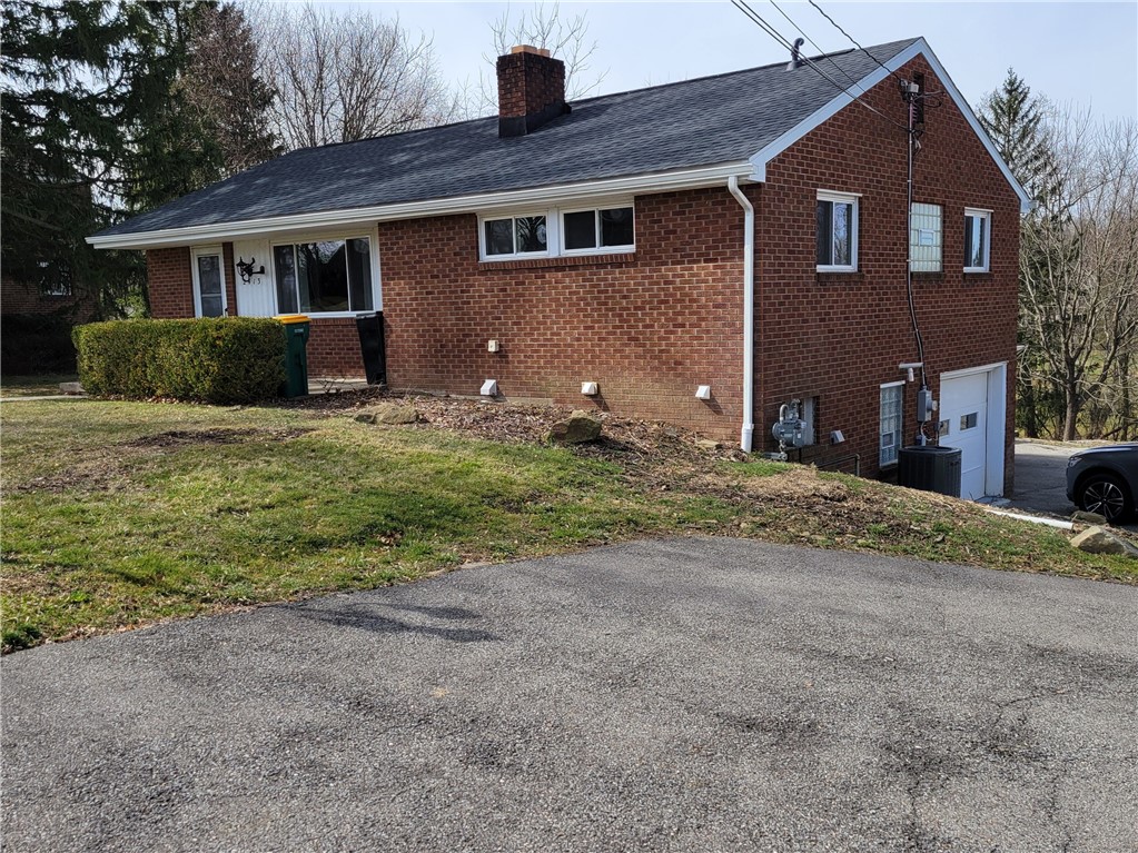 2413 Nicholson Rd