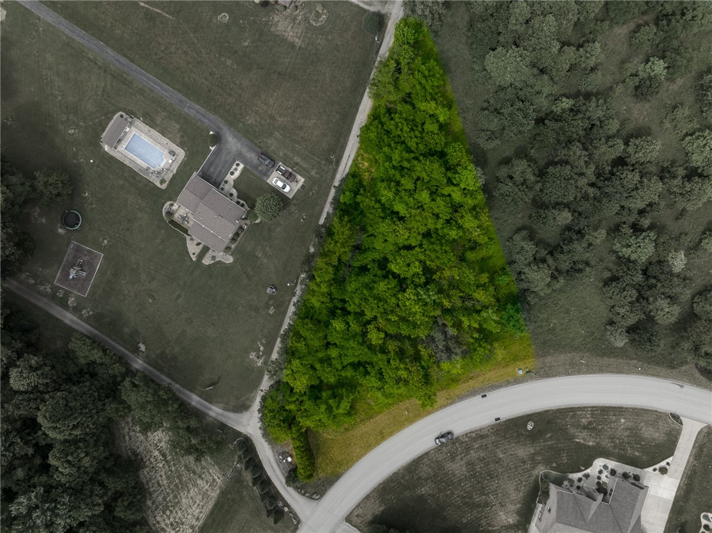 Lot #1 Ravenwood