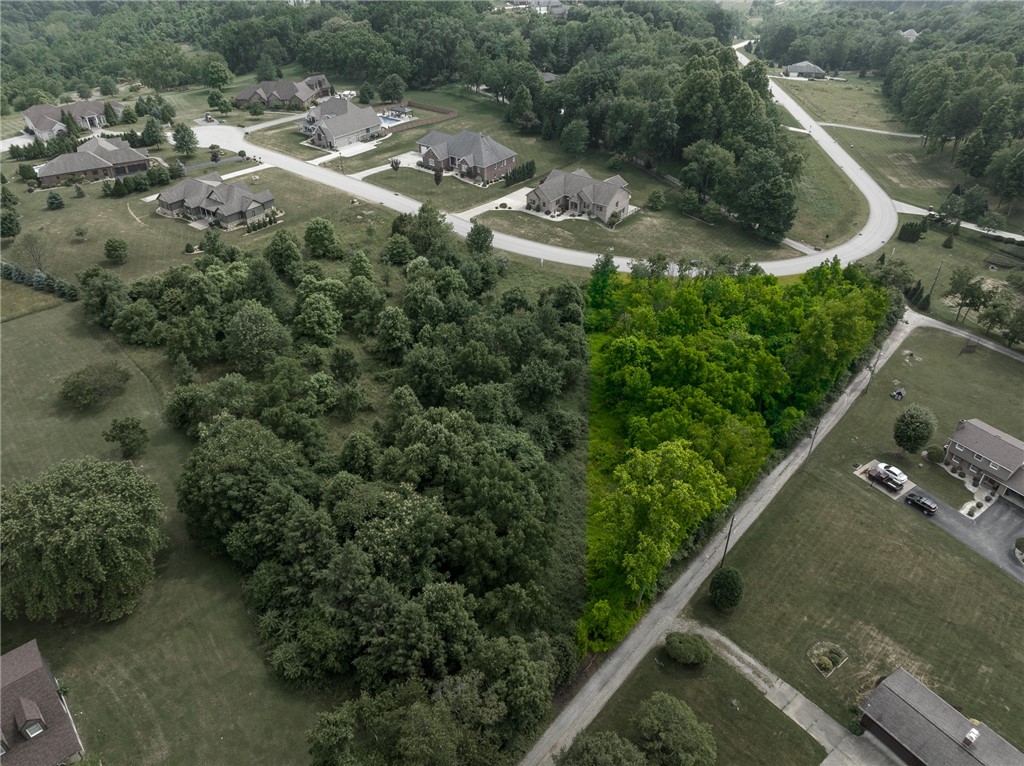 Lot #1 Ravenwood