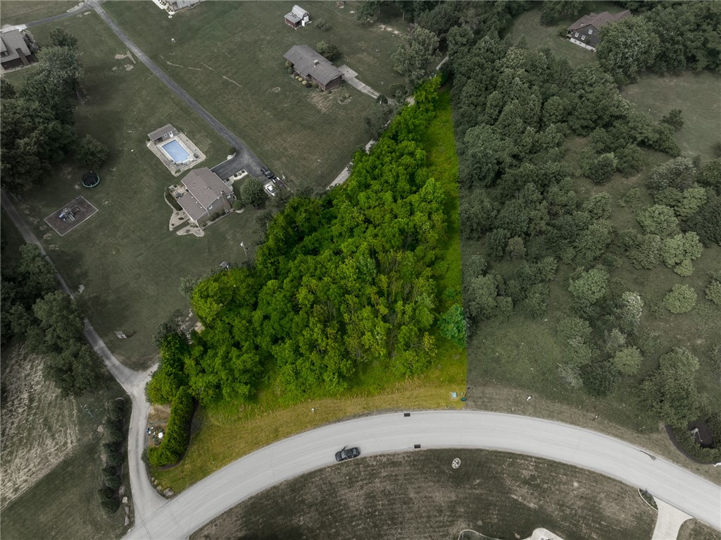 Lot #1 Ravenwood