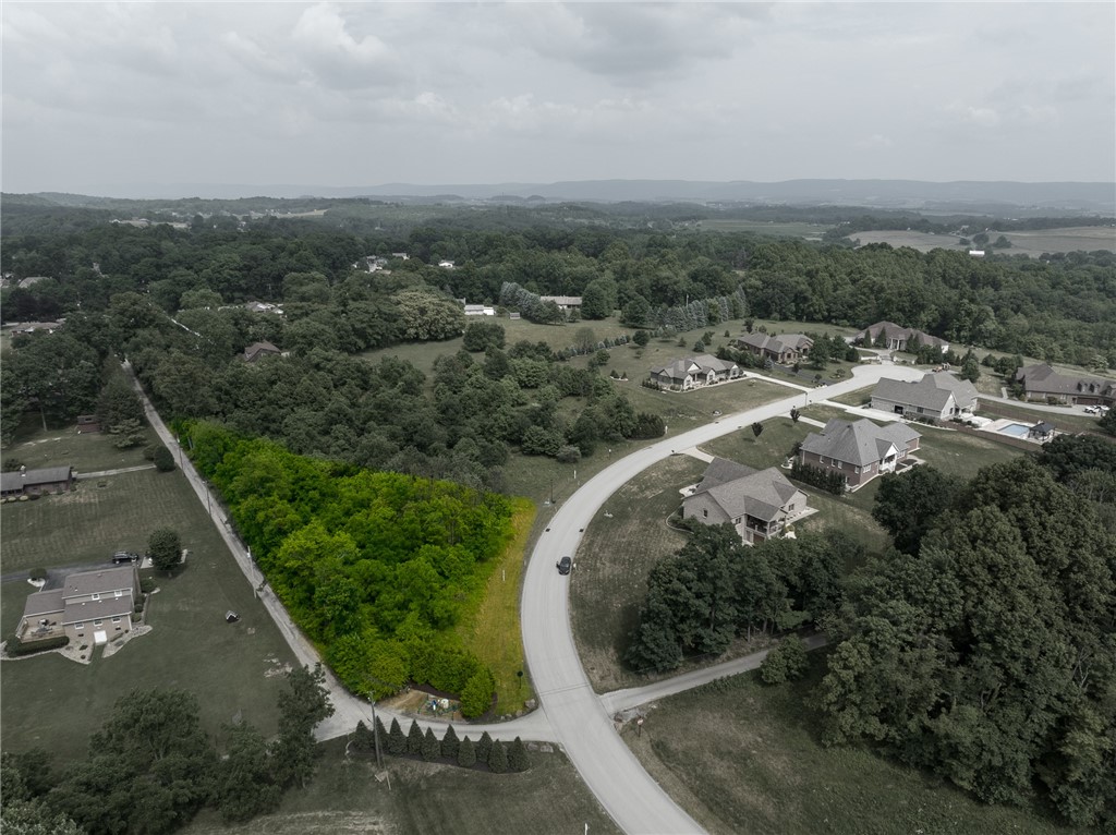 Lot #1 Ravenwood