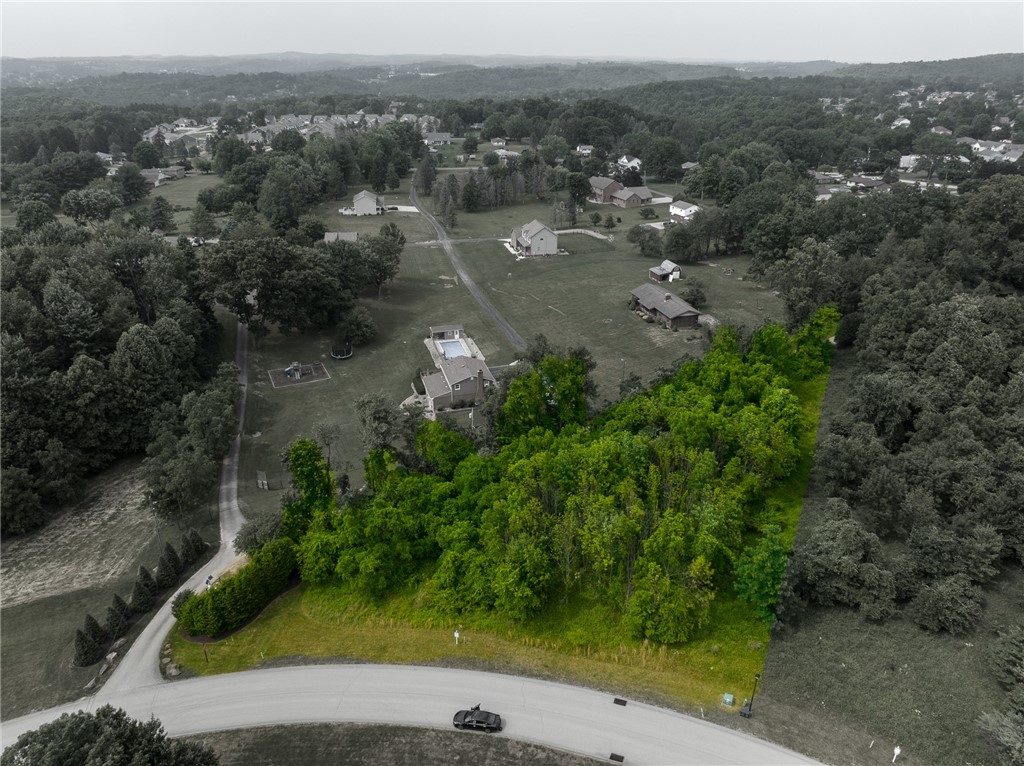 Lot #1 Ravenwood