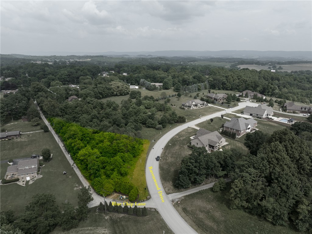 Lot #1 Ravenwood