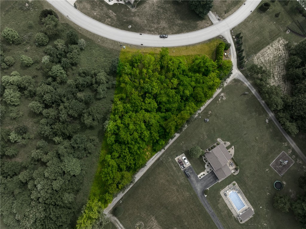 Lot #1 Ravenwood