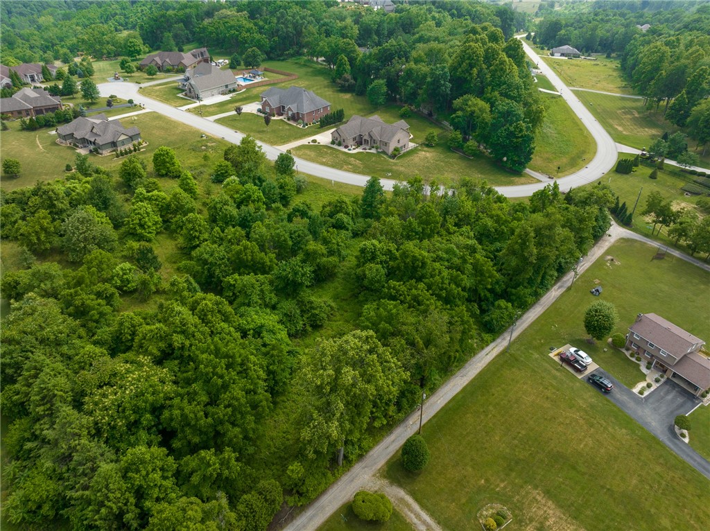 Lot #1 Ravenwood
