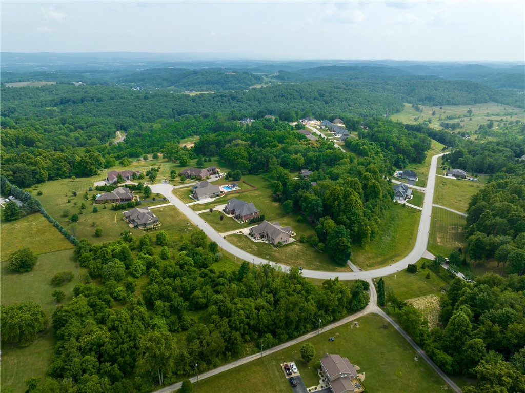 Lot #1 Ravenwood