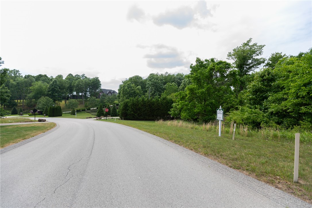Lot #1 Ravenwood