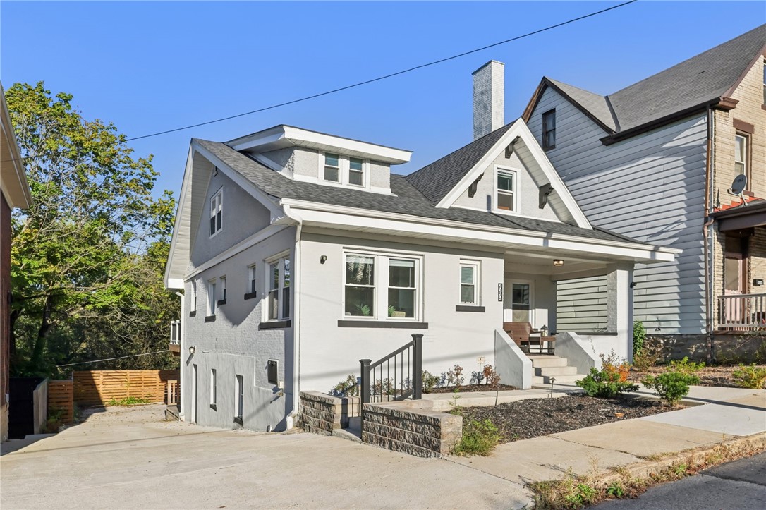 660 Southern Ave