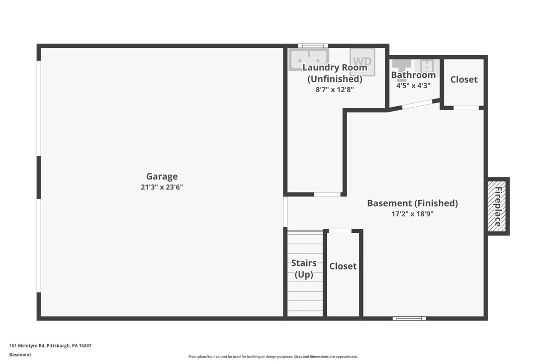 151 Mcintyre Rd