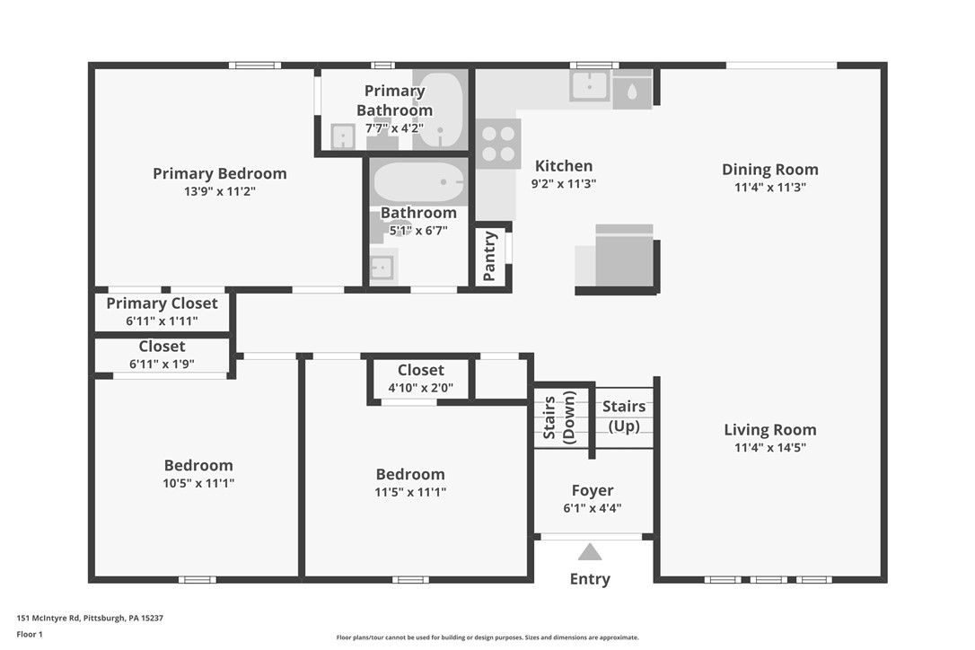 151 Mcintyre Rd