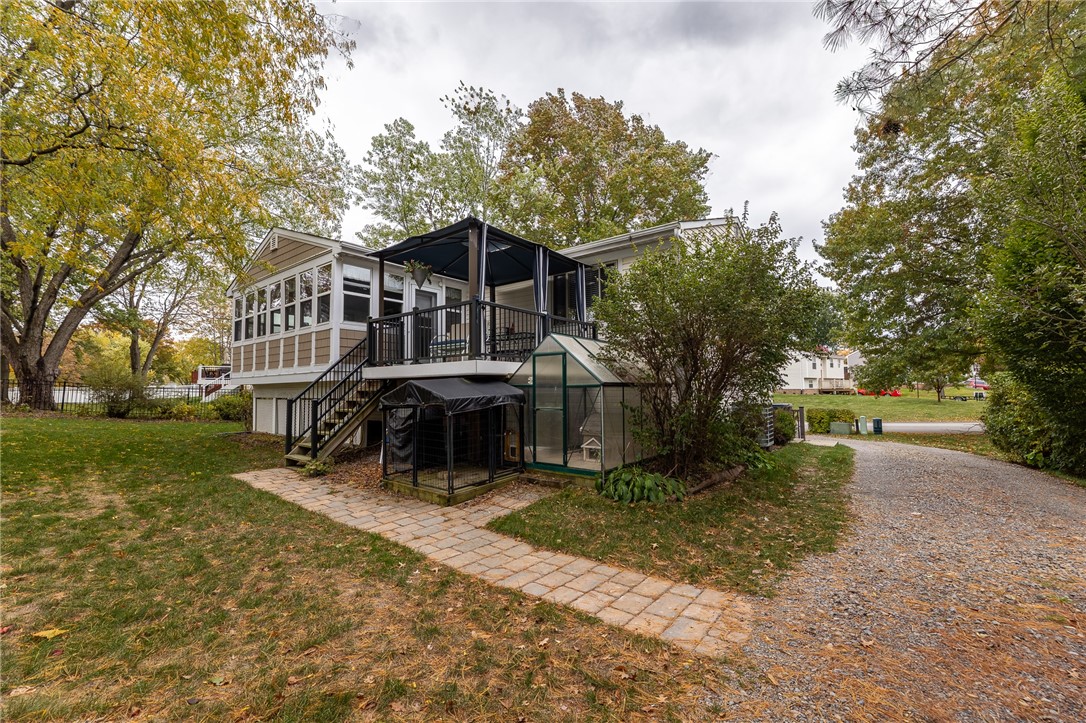 414 Anna Marie Dr