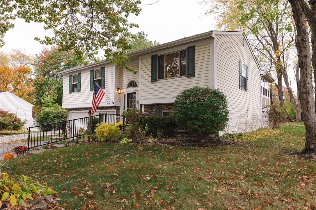 414 Anna Marie Dr