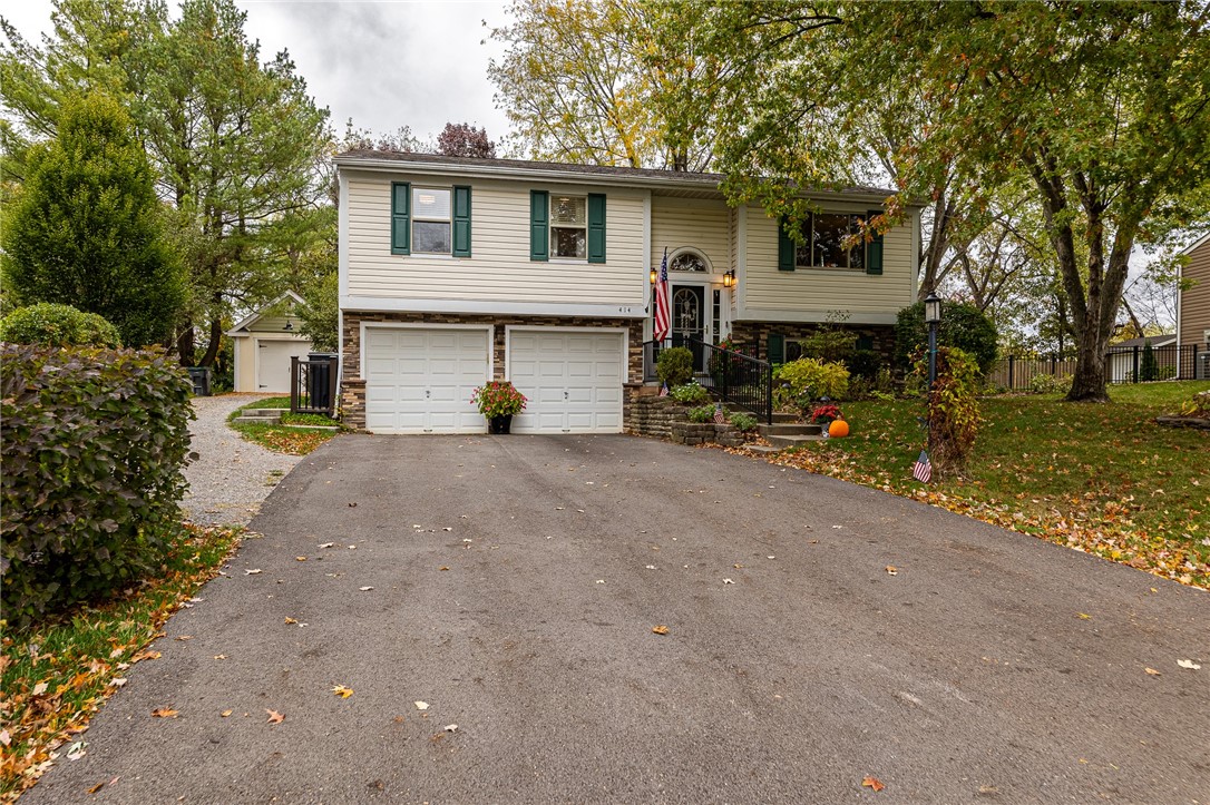 414 Anna Marie Dr