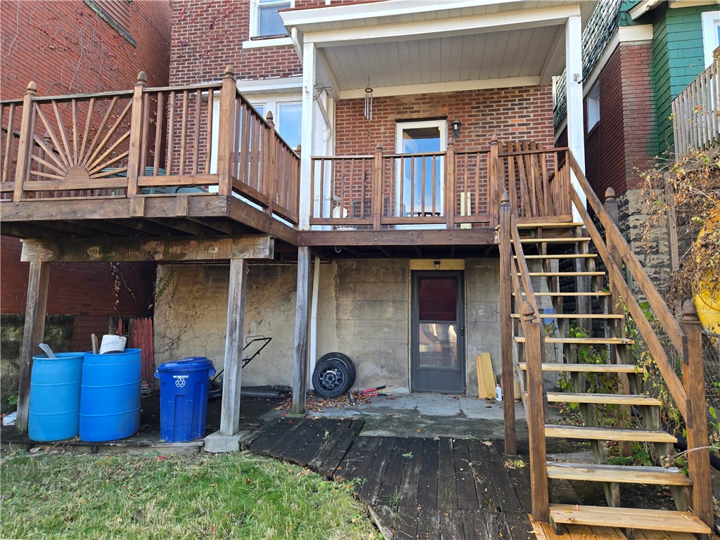 95 Harwood St