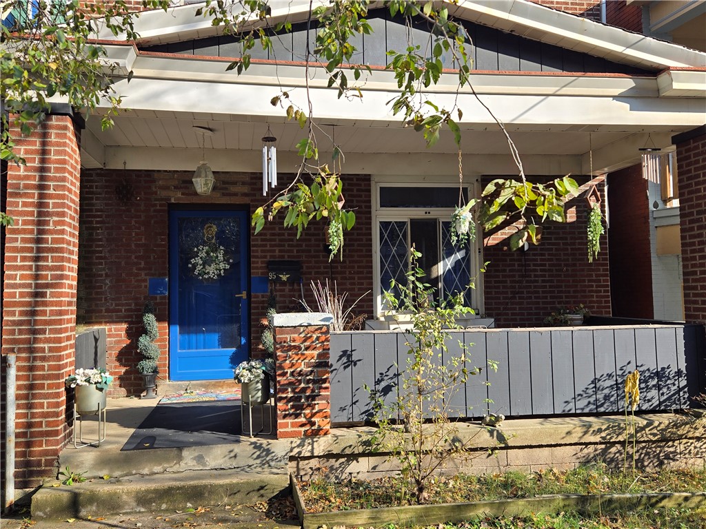 95 Harwood St