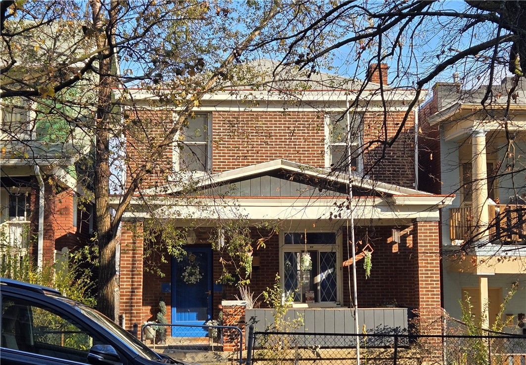 95 Harwood St
