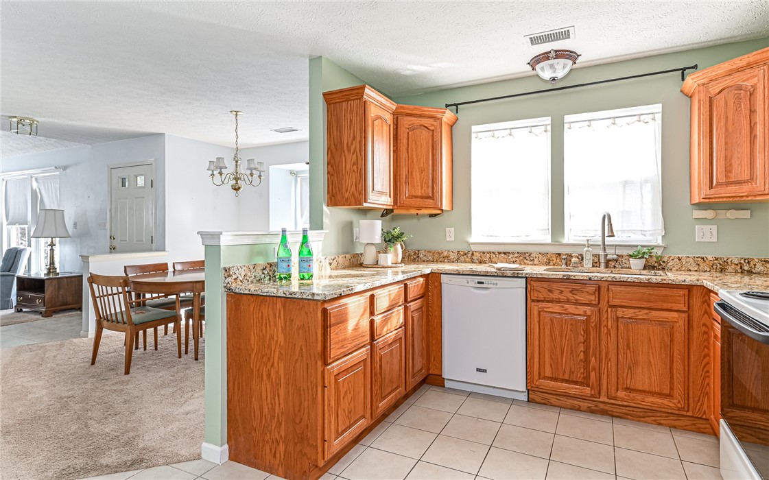 710 Spencer Woods Dr